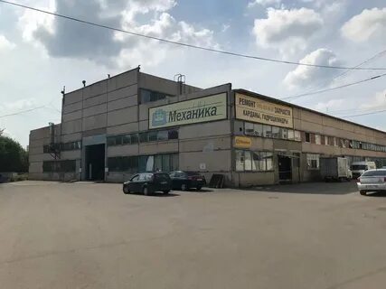 Г москва ул ижорская 6