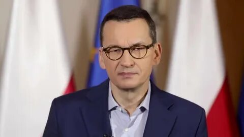 Премьер польши