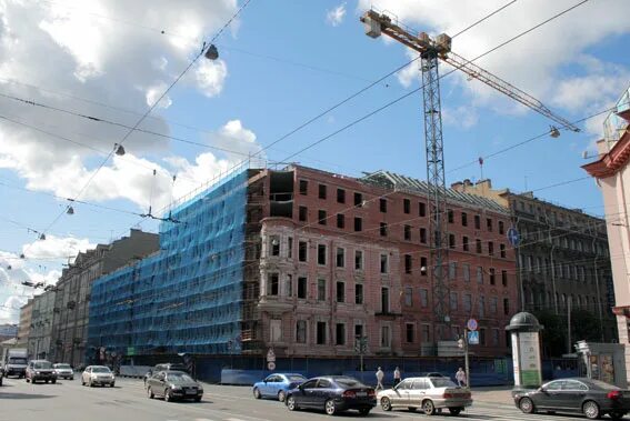 енисейская дом пять надстройка. ооо литейный 5 санкт петербург.