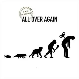 All over again