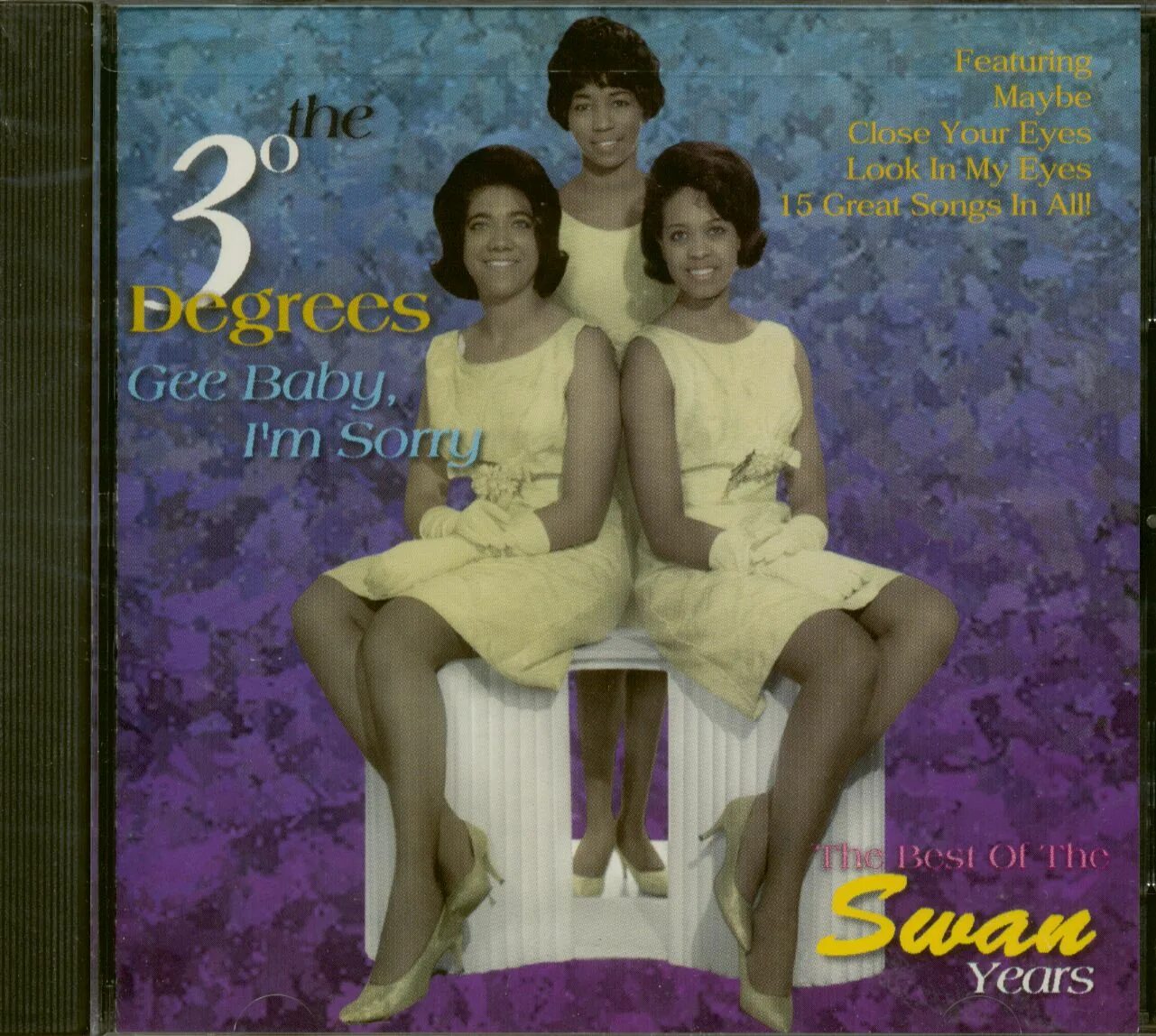 Baby i like me. The three degrees - maybe. One Baby - three. Related searches: @Baby Gee Baby Gee Baby Gee Giana Gee Gee Gee Gee?1 Gee. Песня im Baby girl.