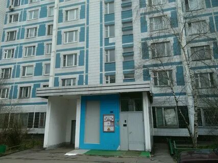 Улица стартовая 7