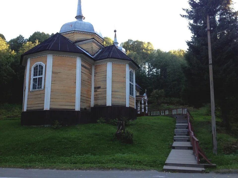 Церковь Петра в Марциальных Водах. Храм апостола Петра (Марциальные воды). Церковь Марциальные воды Карелия. Церковь апостола Петра Карелия.