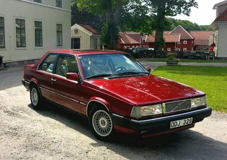 Volvo 780
