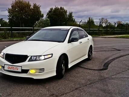 Accord 241