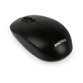 Беспроводная мышь smartbuy
