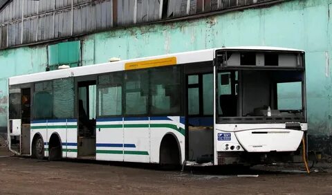 221 автобус спб