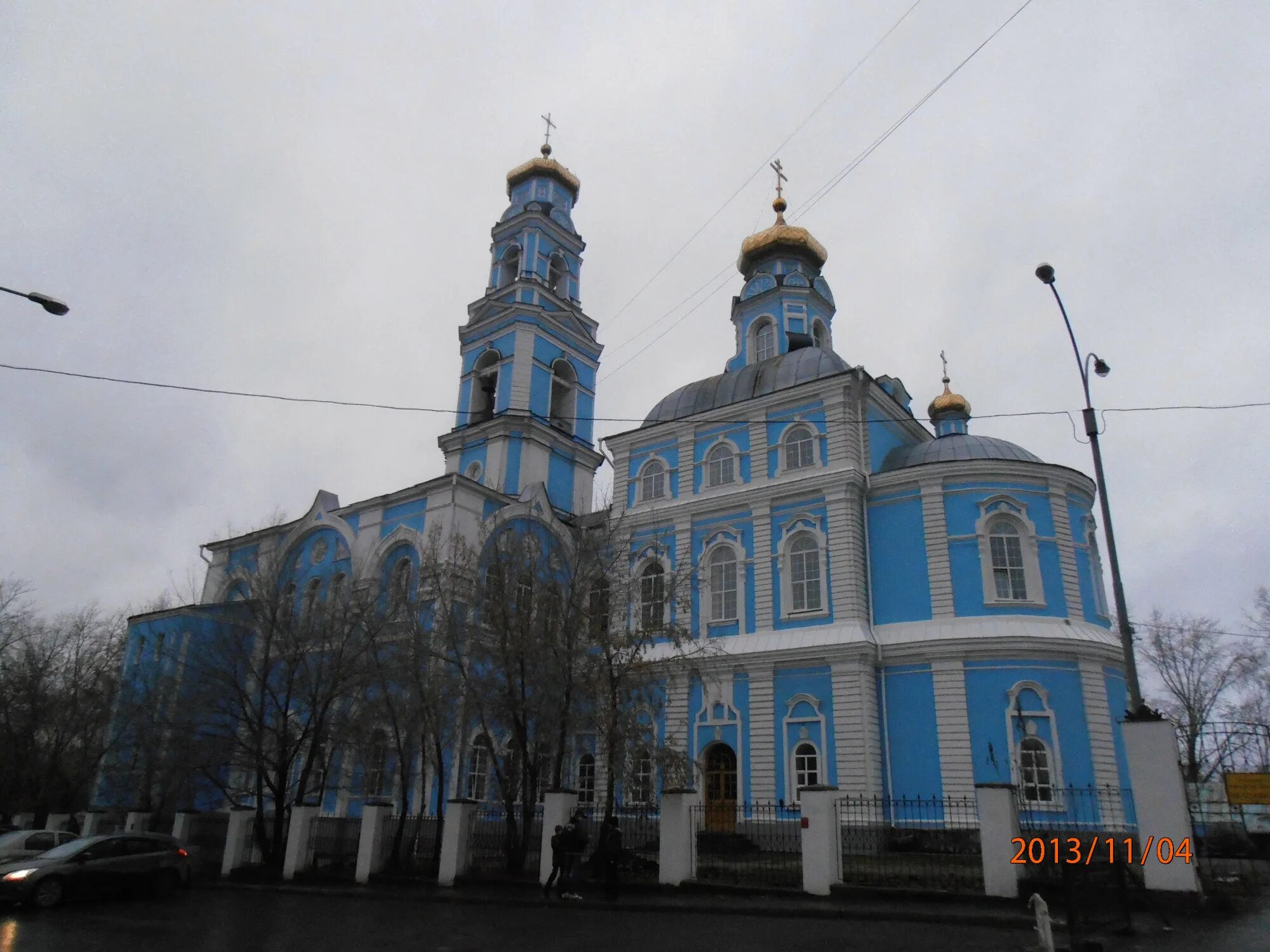 Храмы екатеринбурга часы работы