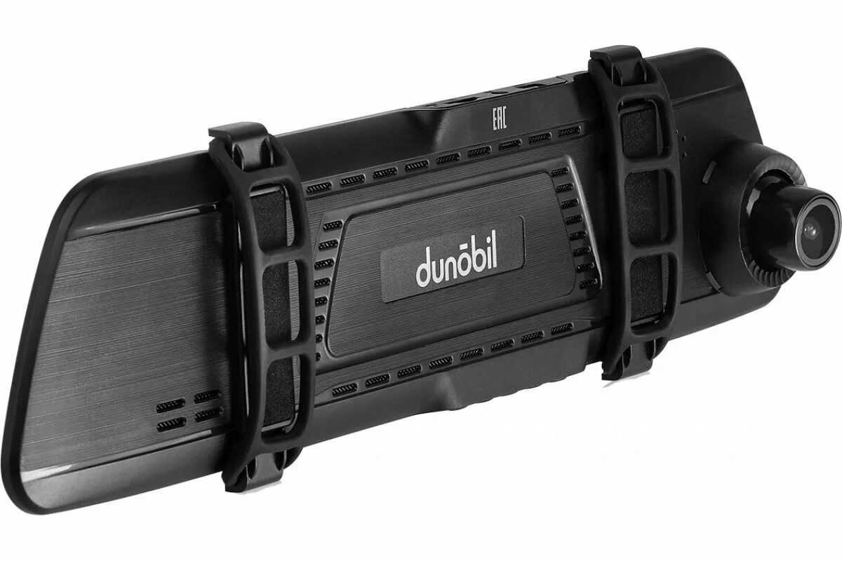 Dunobil Spiegel Solo Черный