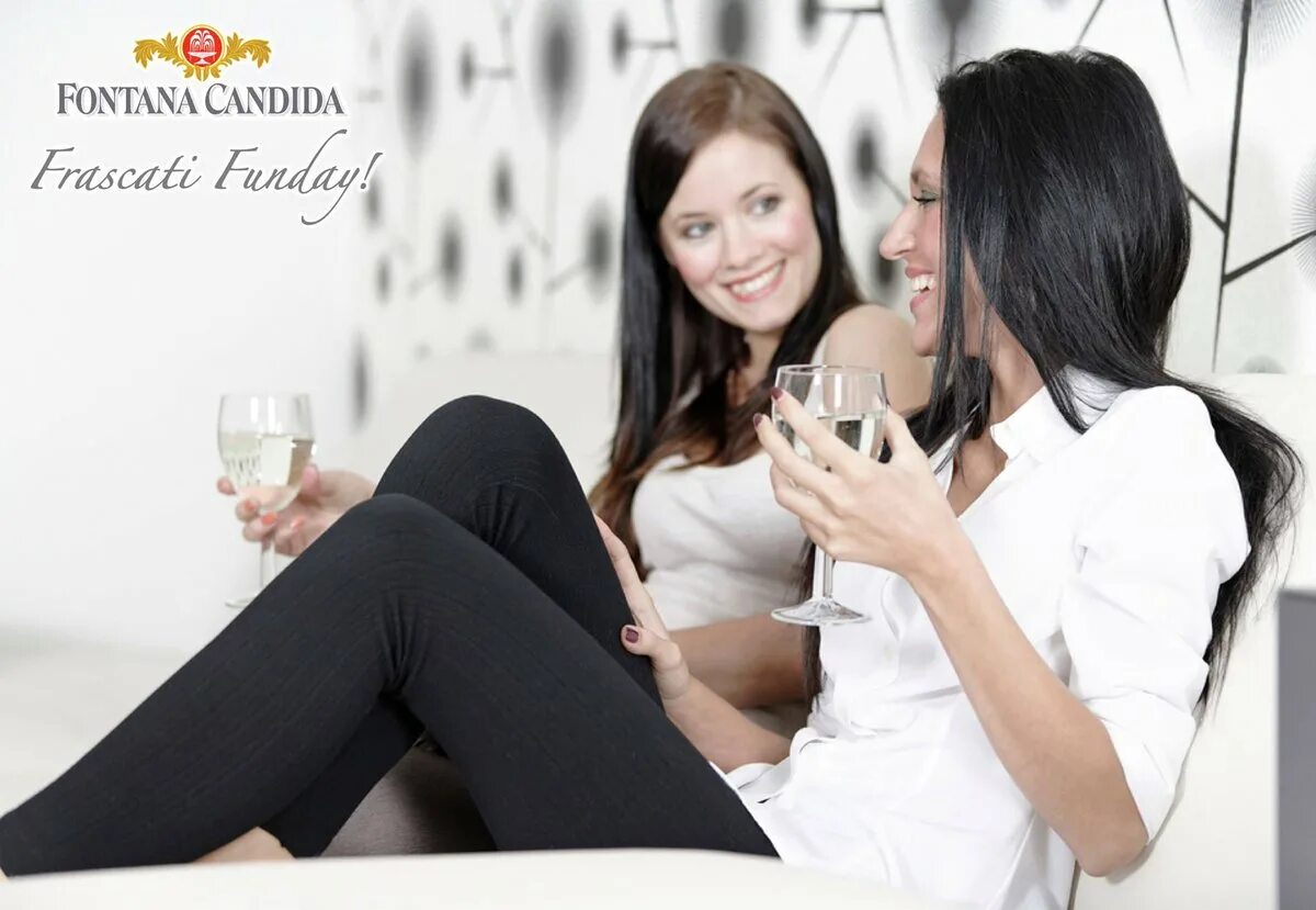 Подцепили с другом двух красоток