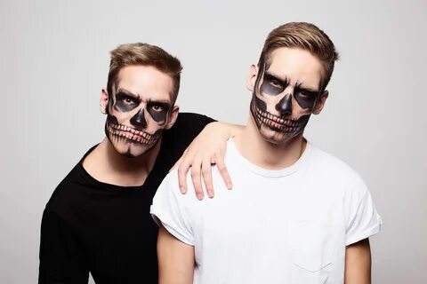 Костюмы На Хэллоуин. 