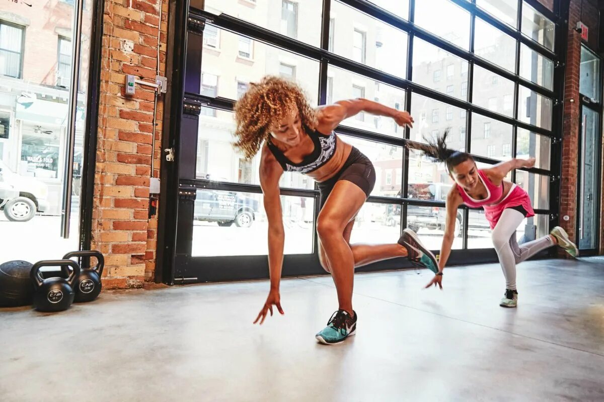 Похудение табата видео тренировки. Hiit табата. виит(hiit)-тренировка. высокоинтенсивные интервальные тренировки (виит). hiit кардио.