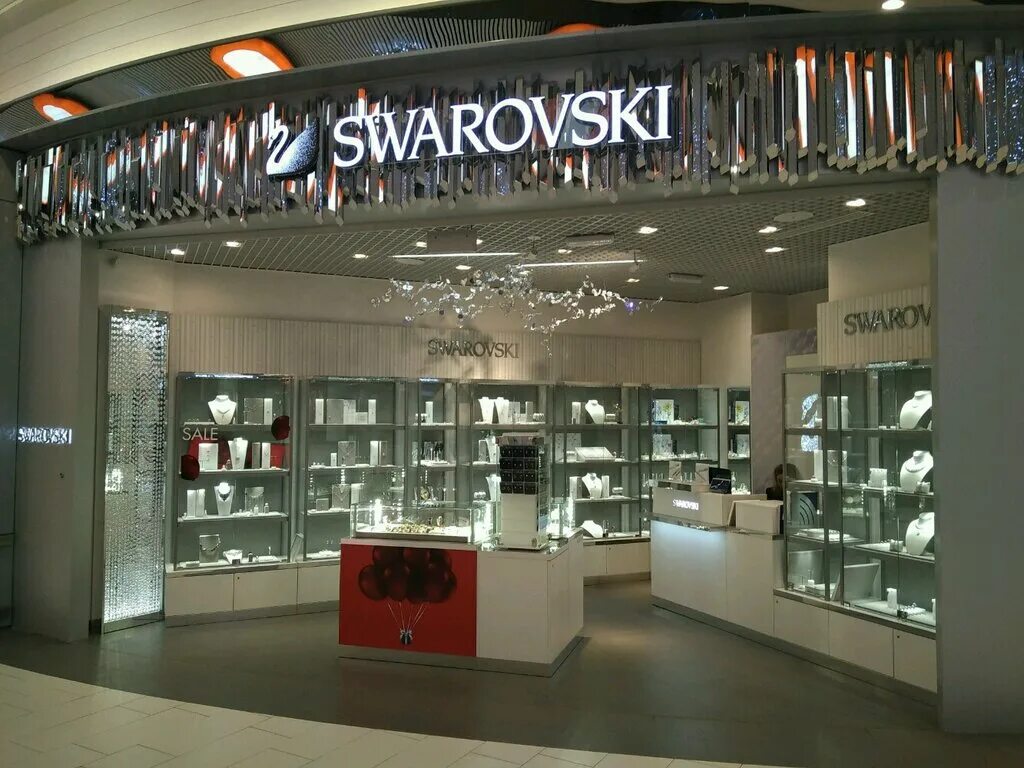 магазин украшений swarovski. Swarovski адреса. Muranoland, санкт-петербург. Swarovski адреса. афимолл сваровски.