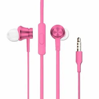 Xiaomi mi earphone basic
