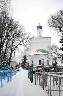Сергиев посад шеметово