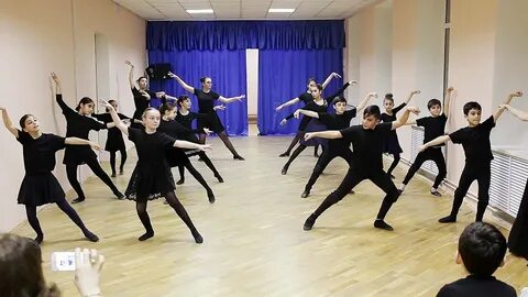 Группа высокая гора