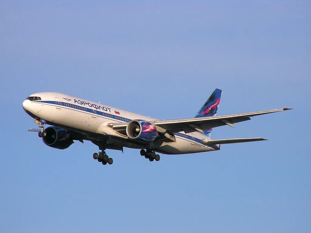 Аэрофлот Боинг 777-200er. Самолёт Боинг 777 Аэрофлот. Boeing 777-200 Аэрофлот. 777 200 Аэрофлот.