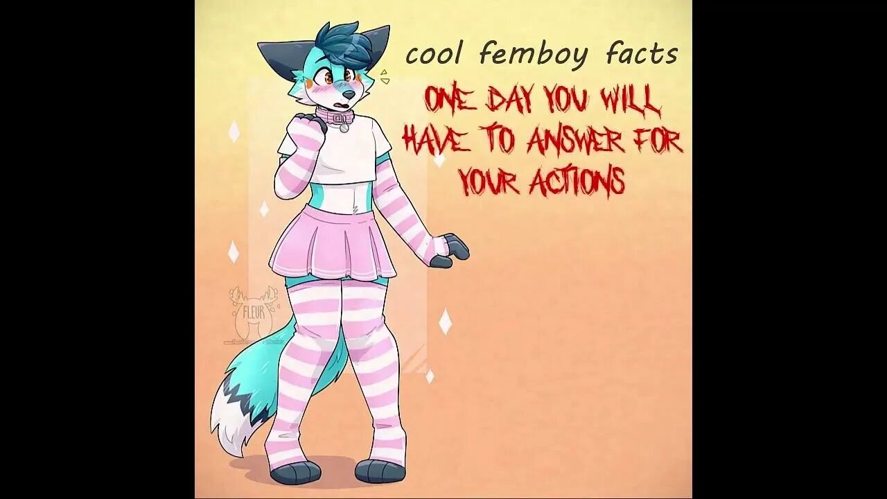 Прикольные фембой факты. Cool femboy facts. Прикольные фембой факты фурри. Фембойчик арт.