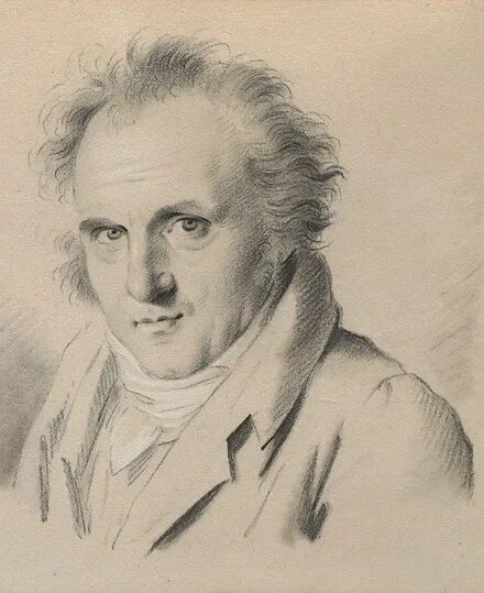 Charles luis