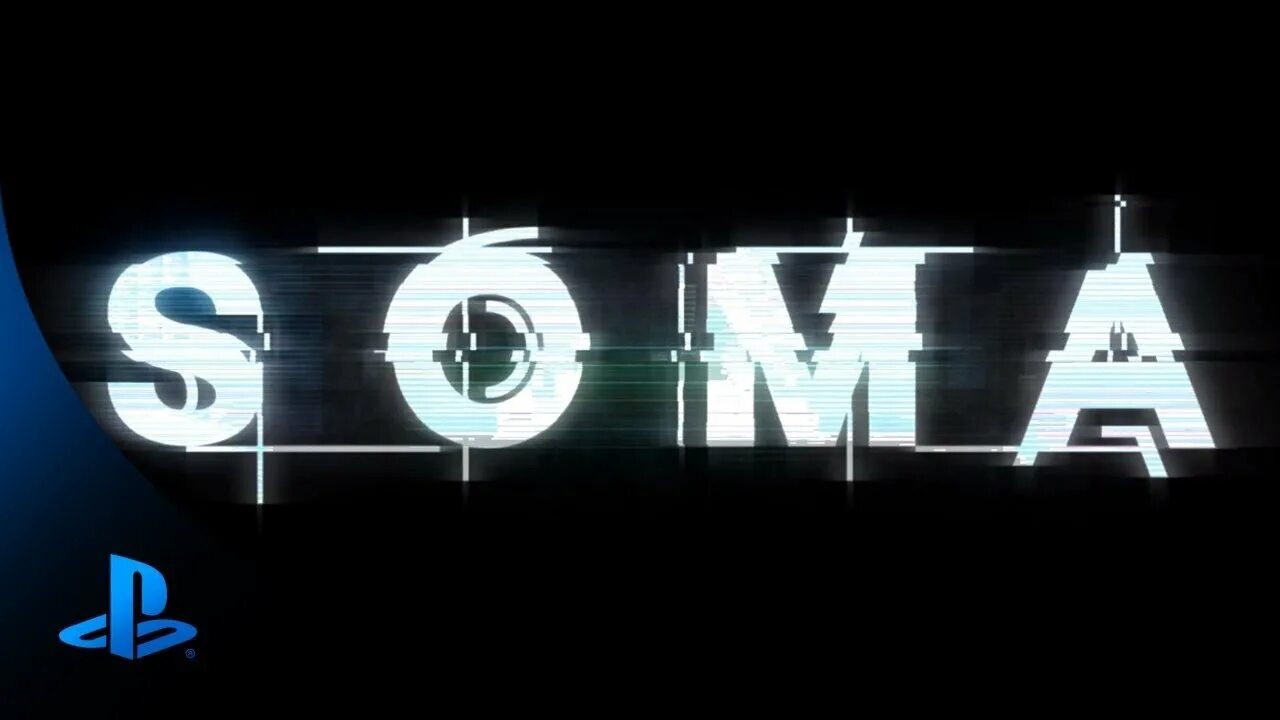 Soma steam. Soma игра логотип. Soma геймплей. Сома кома. Сома кома.