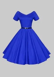 Dress but