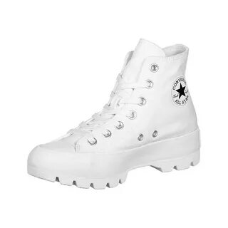 Converse chuck lugged high 2.0
