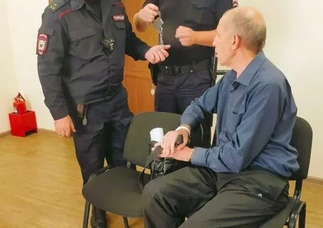 Обыск убитых