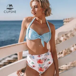 Cupshe купальники