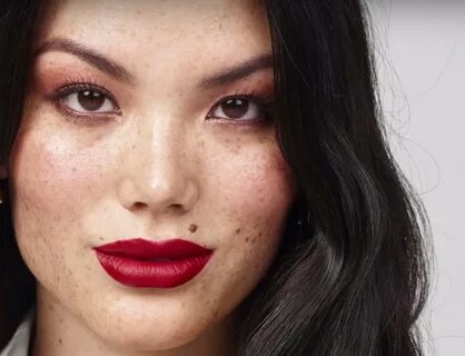Beauty mark