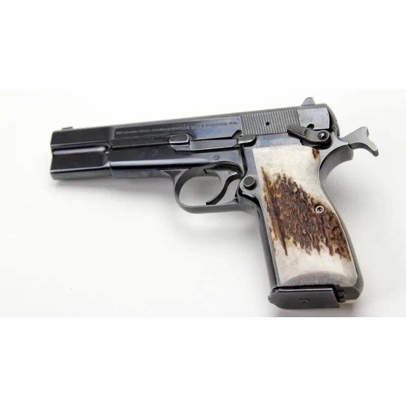 Browning t2. Browning Hi-Power пневматика. Browning Hi-Power Tactical.