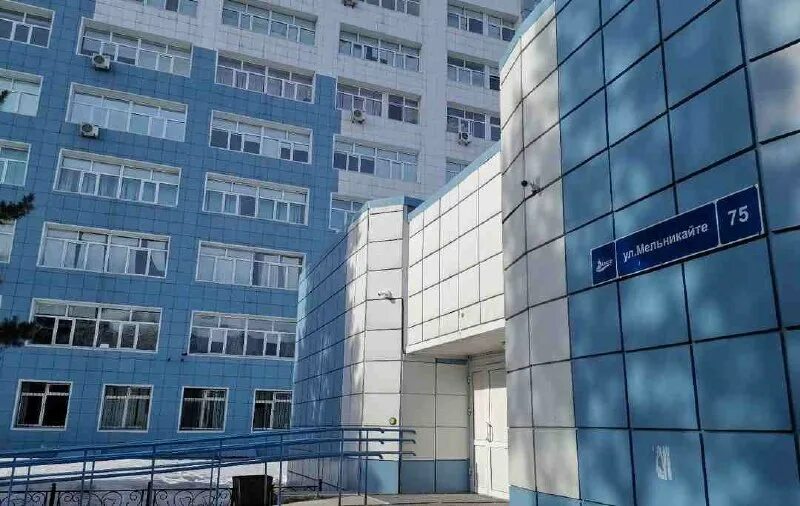 Больница мельникайте 75 тюмень. Окб 2 екатеринбург официальный. 2 городская больница тюмень. Добролюбова 16 екатеринбург на карте. Больница мельникайте 75 тюмень.