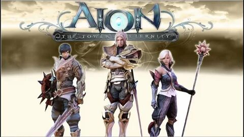 Айон 11