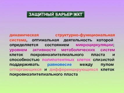 Уровень метаболической активности