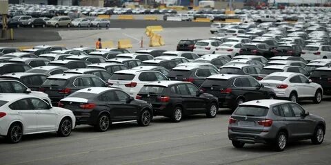 Повышение пошлин на автомобили