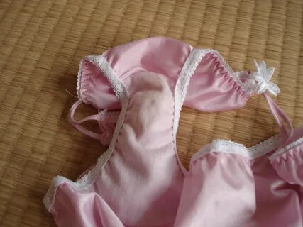My sister panties