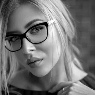Blonde glass