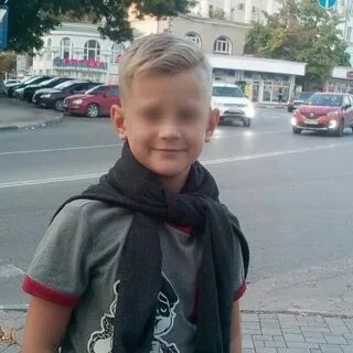 Севастопольский мальчик