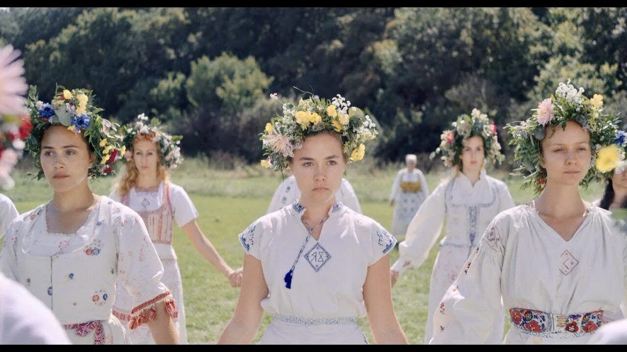 Солнцестояние программа. Midsommar 2019. ари астер солнцестояние. солнцестояние (2019, реж. а.астер).