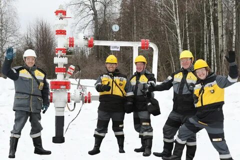 нефть ижевск