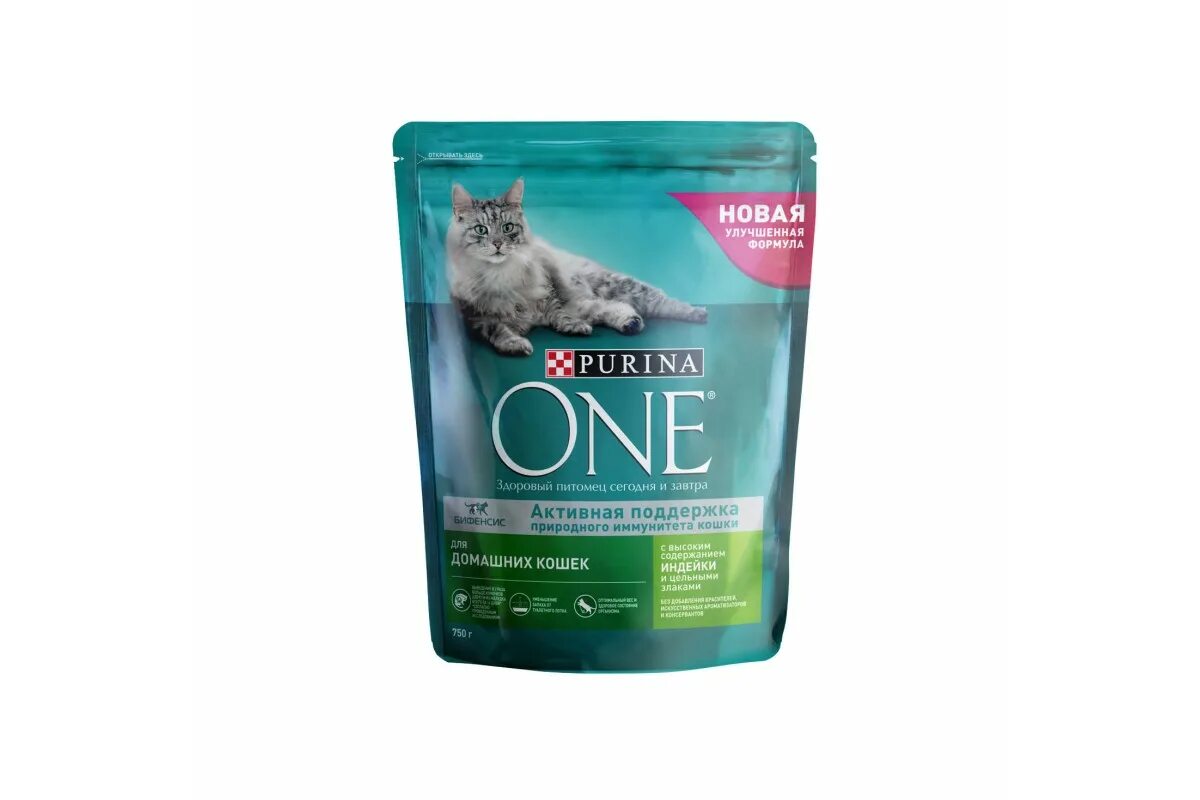 Сухой корм для стерилизованных кошек Purina one лосось-пшеница, 750 г. Пурина оне для кошек 750г. Purina one для стерилизованных кошек с лососем и пшеницей 750 г. Сухой корм для кошек Purina one Sterilized для стерилизованных с лососем 750 г. Корм для кошек пурина ван отзывы ветеринаров