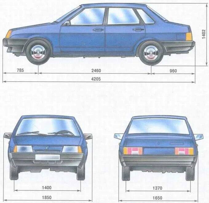 Габариты ВАЗ 2109 И 21099. Ширина ВАЗ 2109 И ВАЗ 2115. Габариты автомобиля ВАЗ 2115. ВАЗ 2115 ширина кузова.