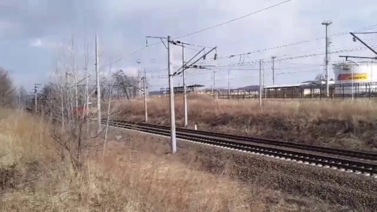 Эп3д Партизанск. Эп3д Партизанск взрез. Железнодорожная ветка Партизанск мышь мыс Астафьева. Электричка партизанск находка