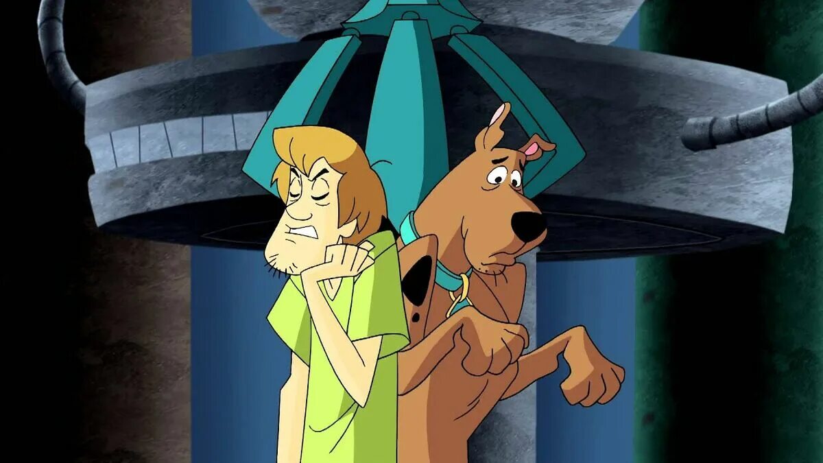 What s new scooby doo. Будь классным Скуби-Ду. Шапка Скуби-Ду № 2.