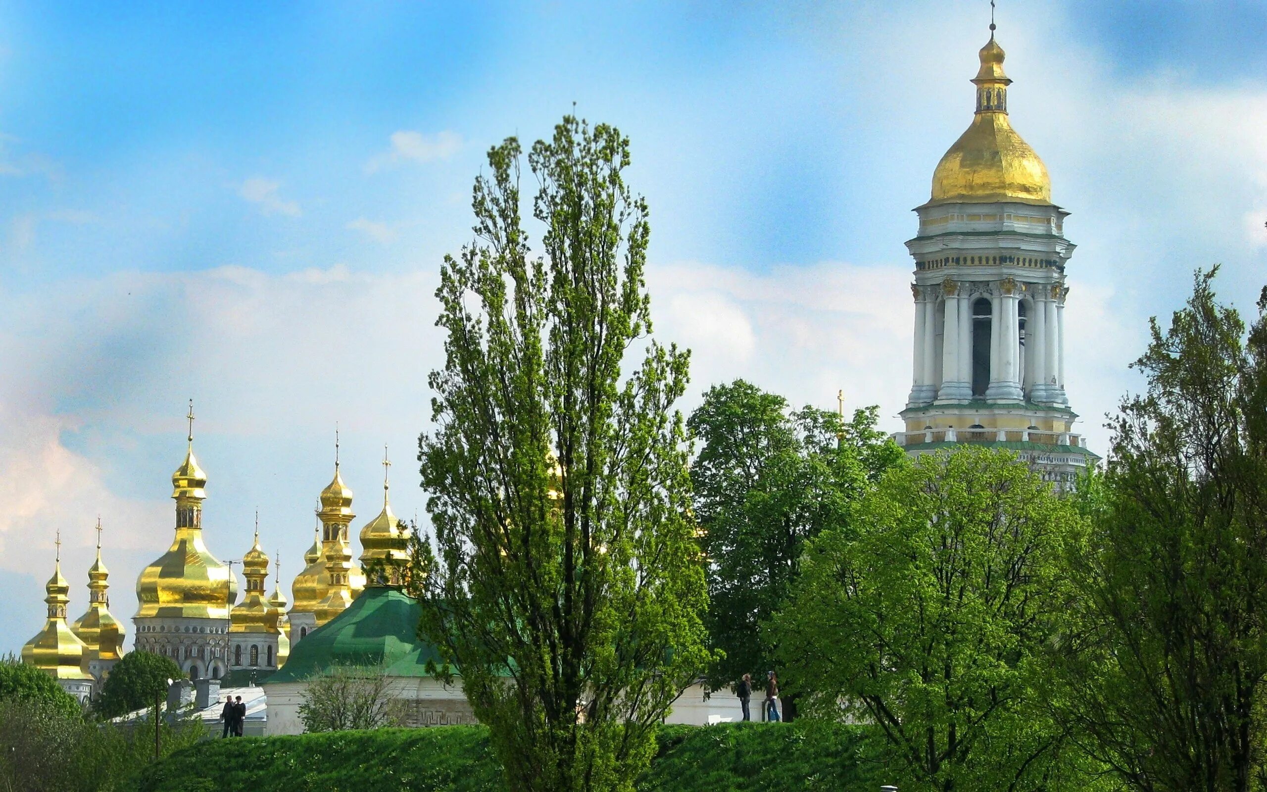 Православный рабочий стол