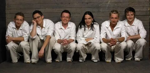 Vocal group