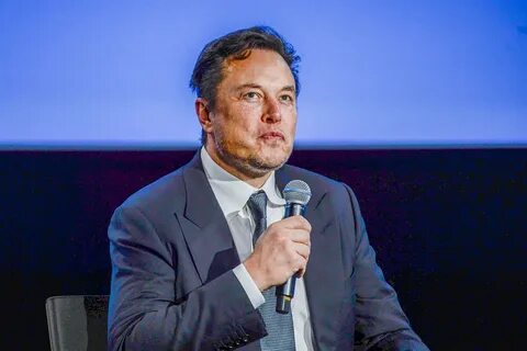 Сколько зарабатывает илон маск 2024