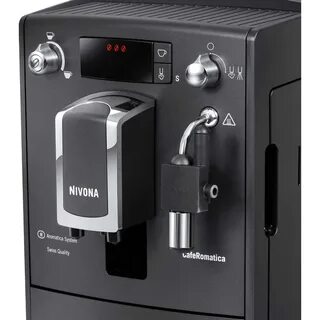 Кофеварка nivona