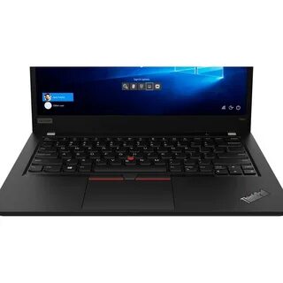 Lenovo thinkpad p14s gen