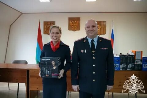Росгвардия хрусталева