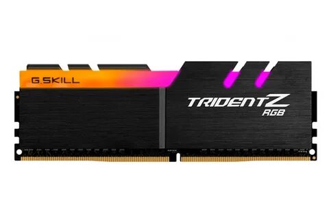 G skill ddr4